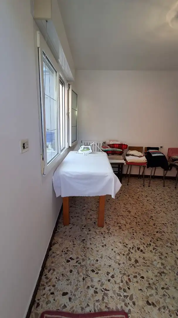 Habitación de Casa o chalet en venta en A Pobra do Caramiñal con Aire acondicionado, Calefacción y Jardín privado