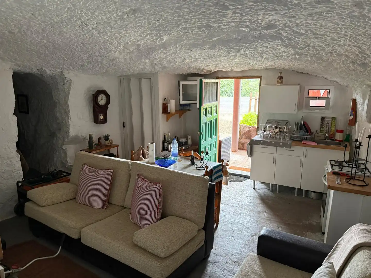 Finca rústica en venta en Santa María de Guía de Gran Canaria con Amueblado