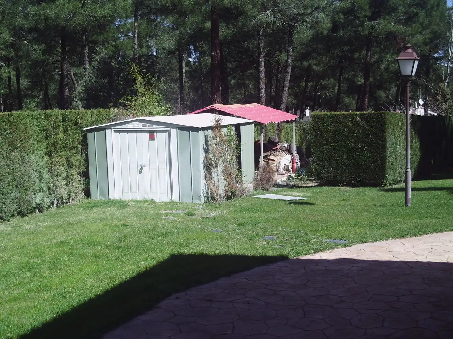 Xalet amb piscina en venda a Marugán, imagen 21