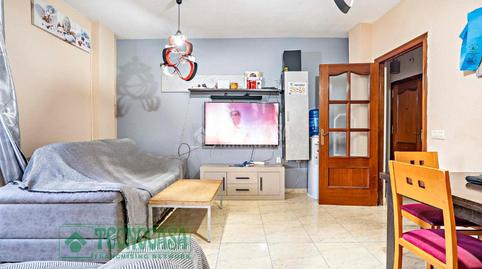 Foto 2 de Piso en venta en Roquetas Pueblo, Roquetas de Mar