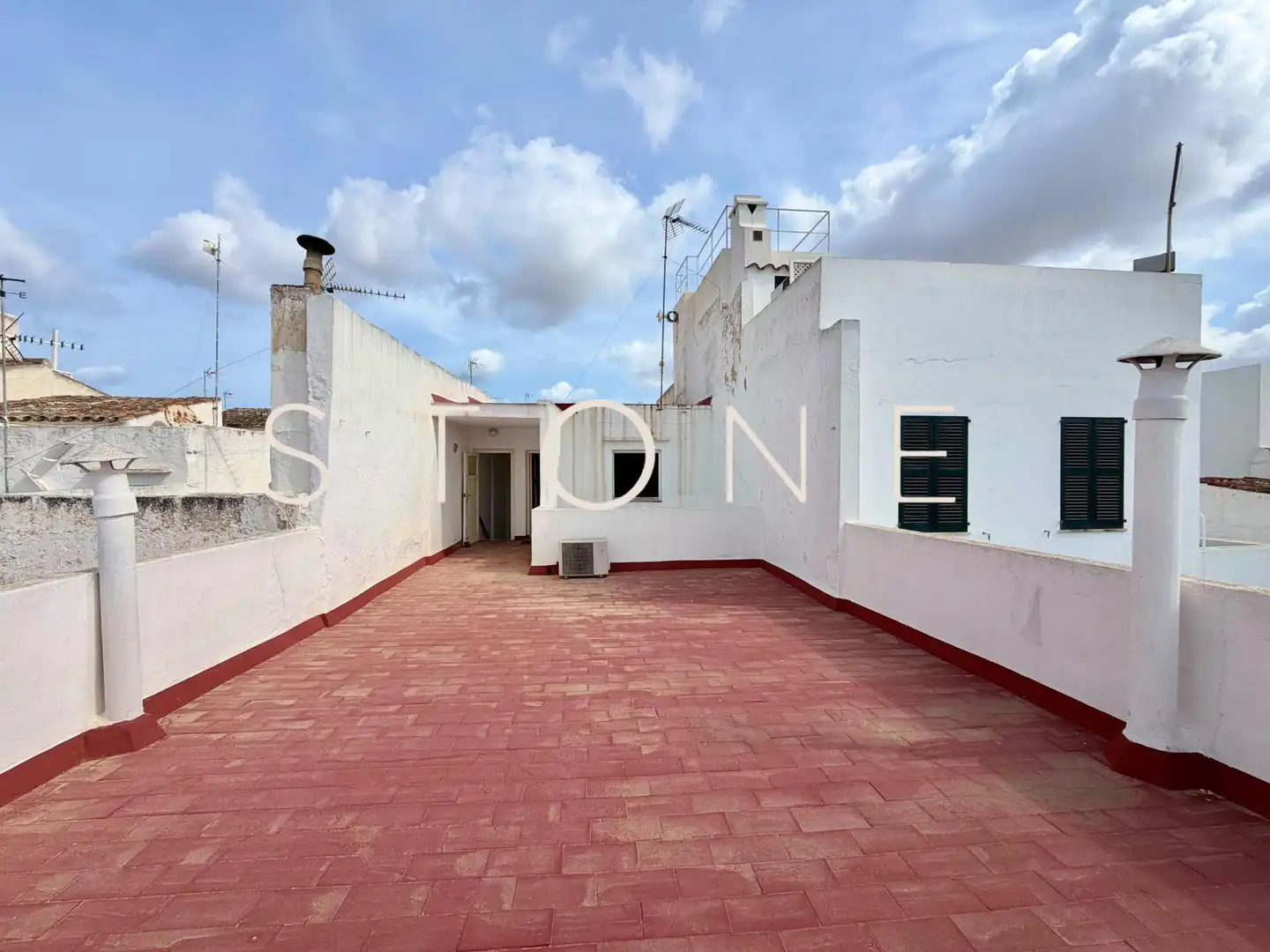 Casa en venta en Ciutadella