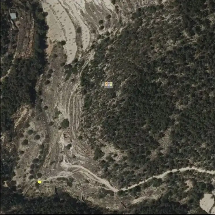 Residential land for sale in Relleu