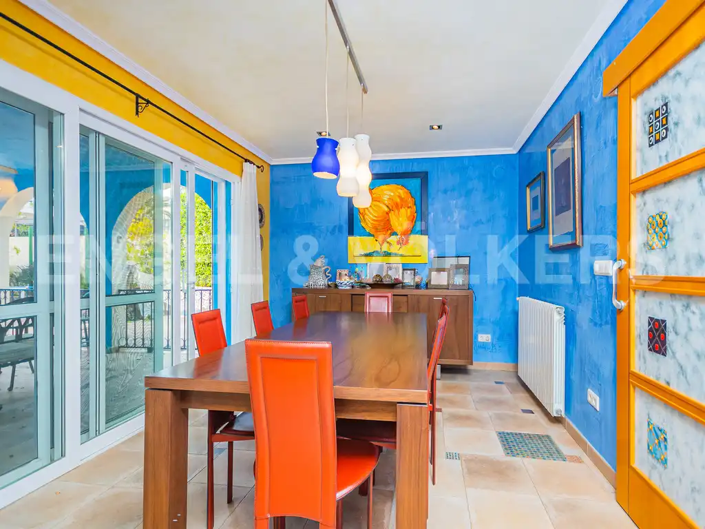 Casa con piscina en venta en Urbanizaciones, imagen 15