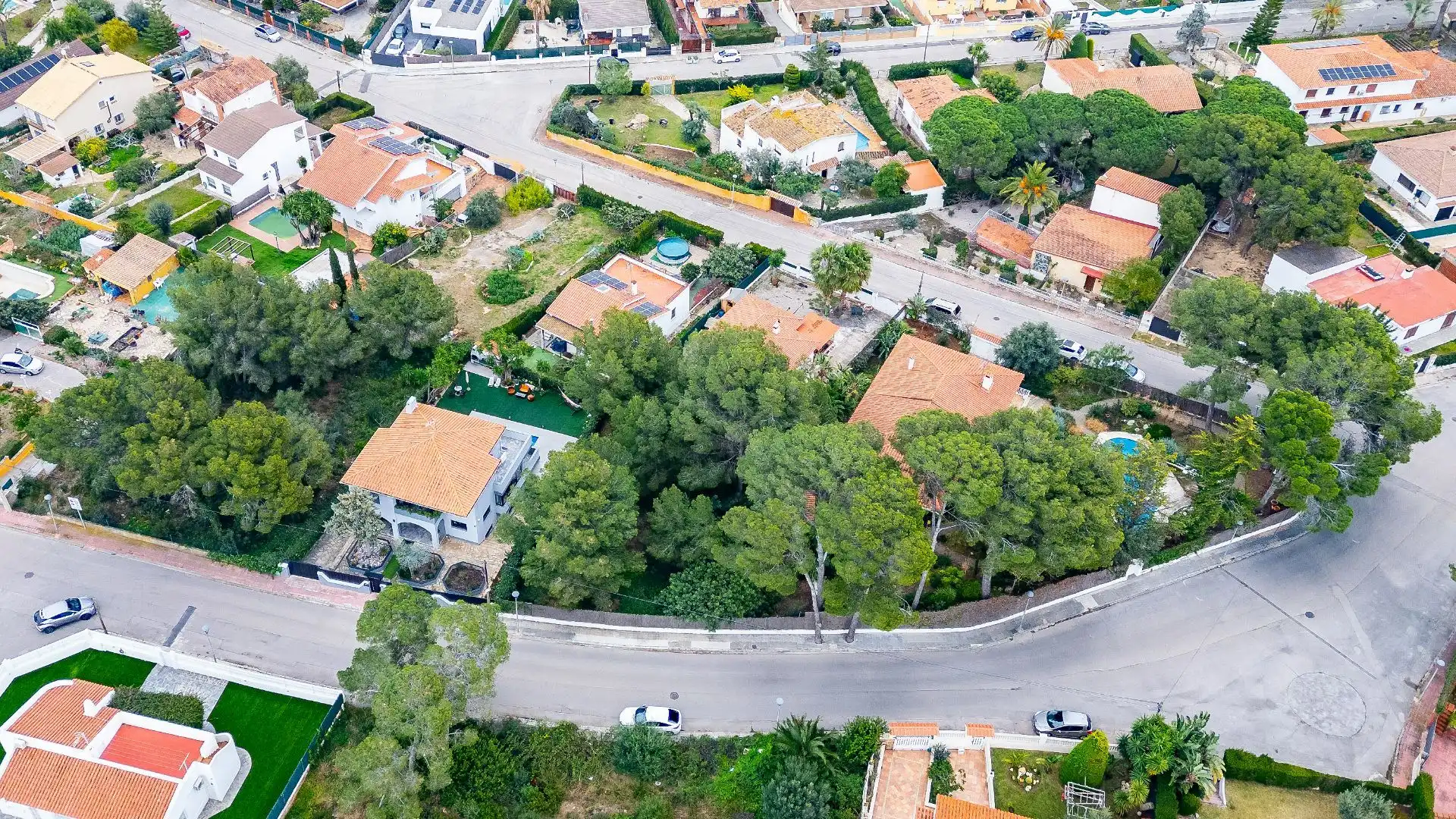Terrenos y solares en venta en MEDITERRANEO, imagen 16