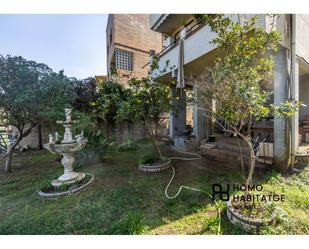 Garden of House or chalet for sale in Polinyà  with Air Conditioner, Heating and Private garden