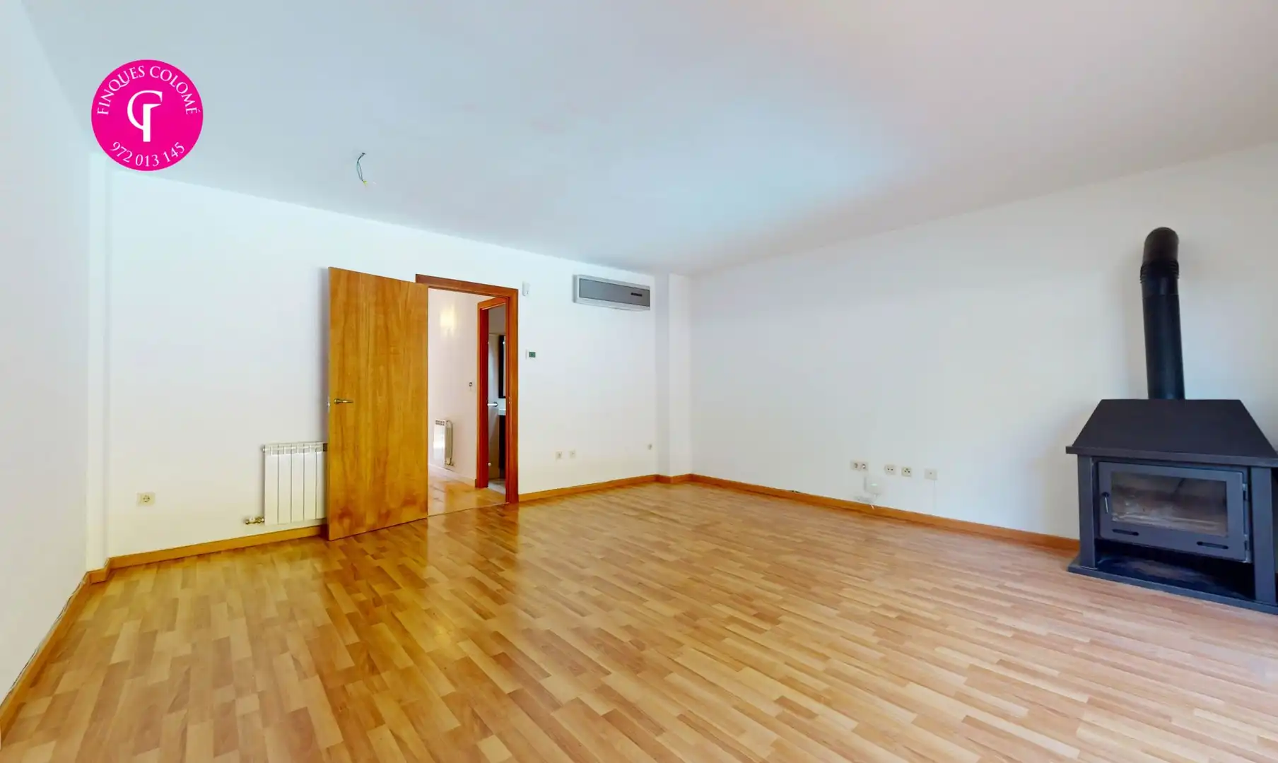 Casa adosada en venda en Girona amb Aire condicionat, Calefacció i Traster