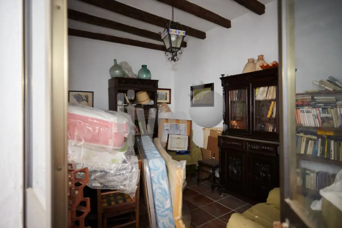 Casa o chalet en venta en Baeza
