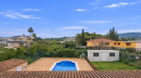 Foto 2 de Casa o chalet en venta en del Molino del Batán, 183, Aljucer, Murcia Capital