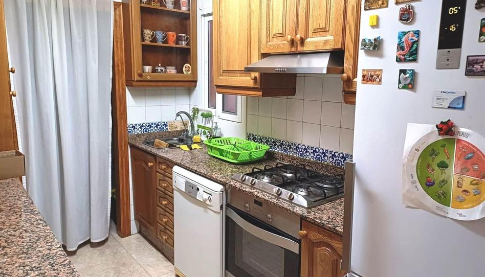 Foto 1 de Pis en venda a Son Xigala, Illes Balears