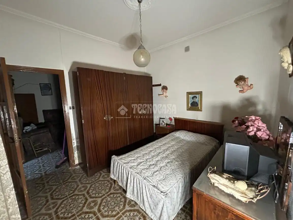 Habitatge amb terrassa en venda a Baeza, imagen 27