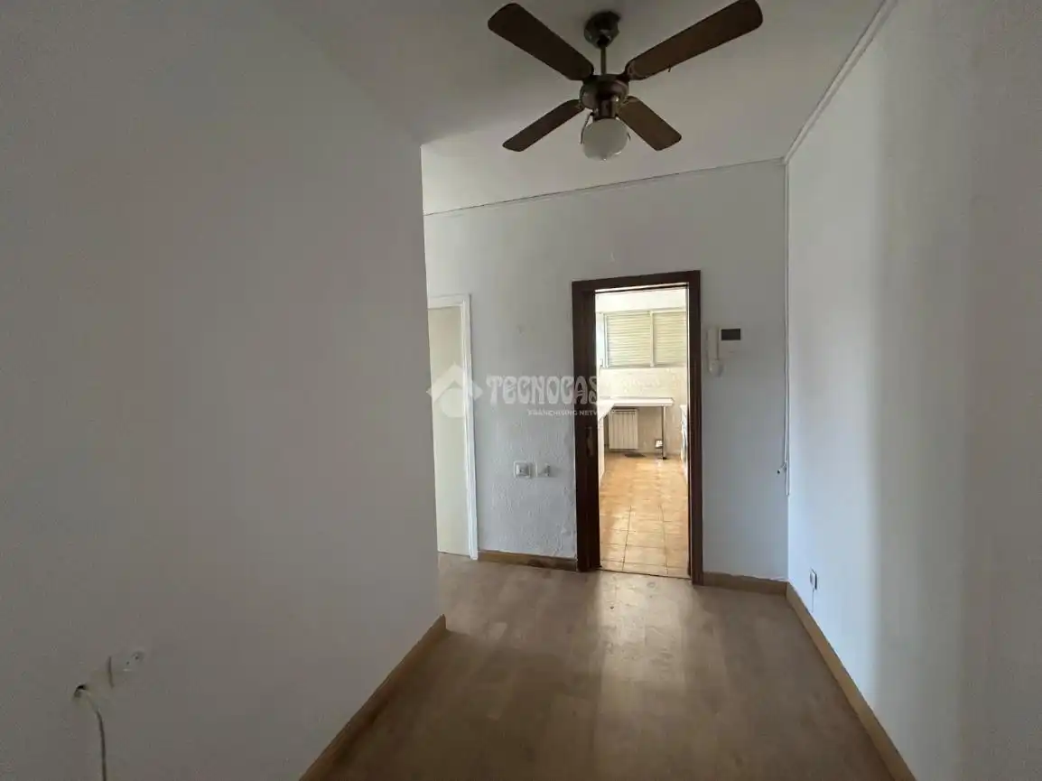 Habitación de Piso en venta en Madrid con Aire acondicionado, Calefacción y Trastero