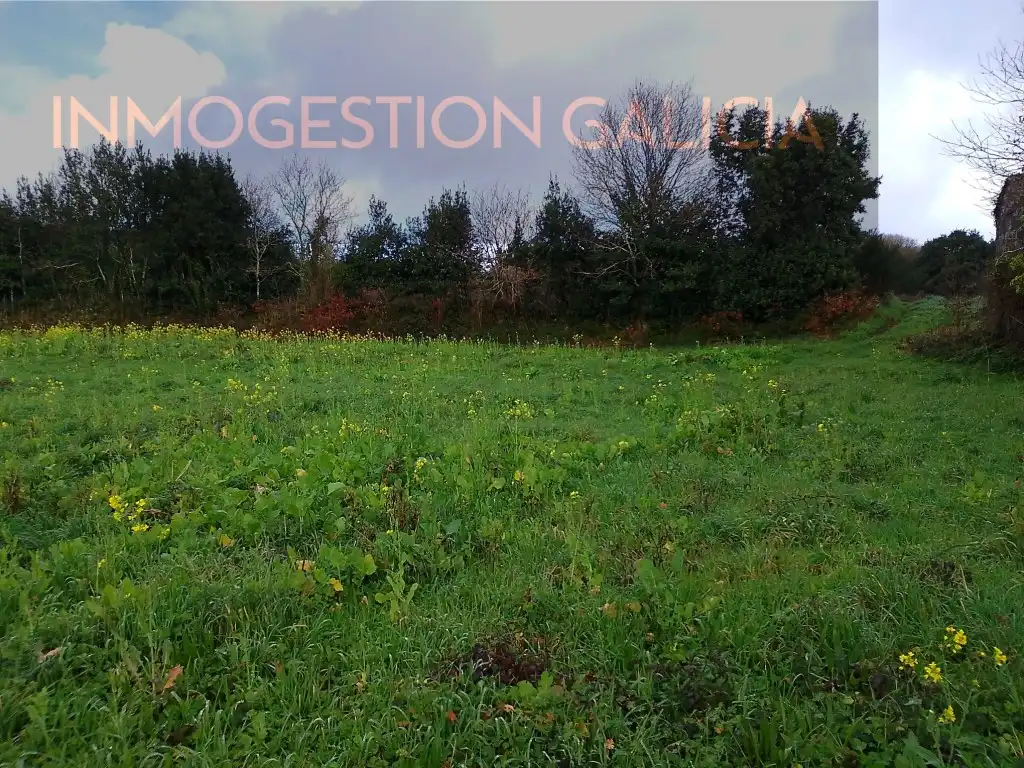 Residential land for sale in Lugar Leira Enfesta, imagen 6