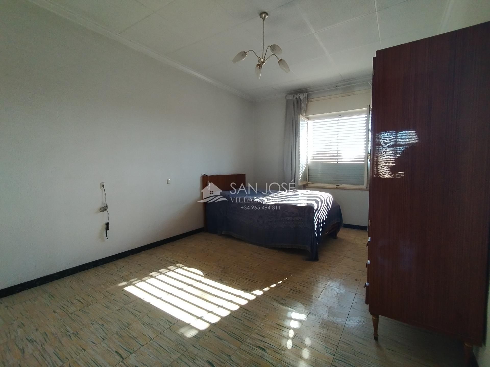 Bedroom of House or chalet for sale in Monforte del Cid  with Terrace