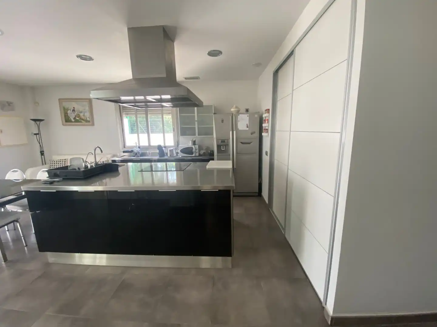 Casa o chalet en venta en Calle Picos de Europa, Sierra Perenchiza - Cumbres de Calicanto - Sto Domingo