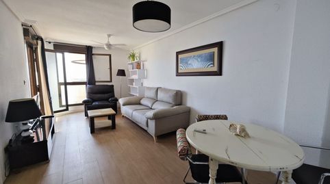 Foto 5 von Wohnung zur Miete in Avenida Avenida de San Bartolomé de Tirajana, Los Arenales del Sol, Elche / Elx
