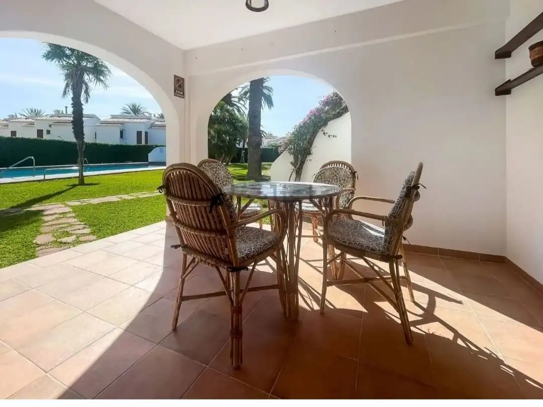 Detached homes for sale in Carrer Llac Sant Martí, L'Almadrava - L'Estanyó