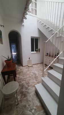House or chalet for sale in Fuentes de Andalucía  with Air Conditioner, Terrace and Furnished