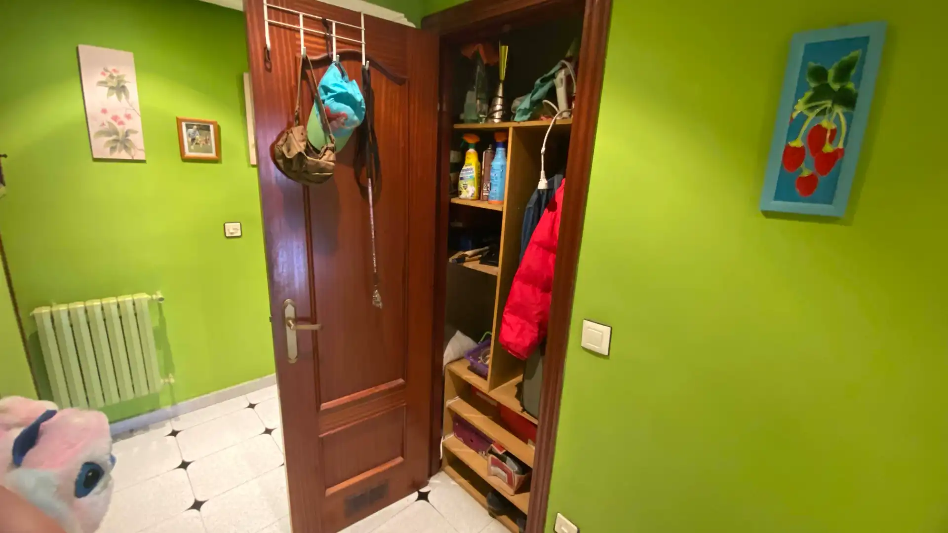 Piso con terraza en venta en Avenida Leopoldo Alas Clarín, imagen 28