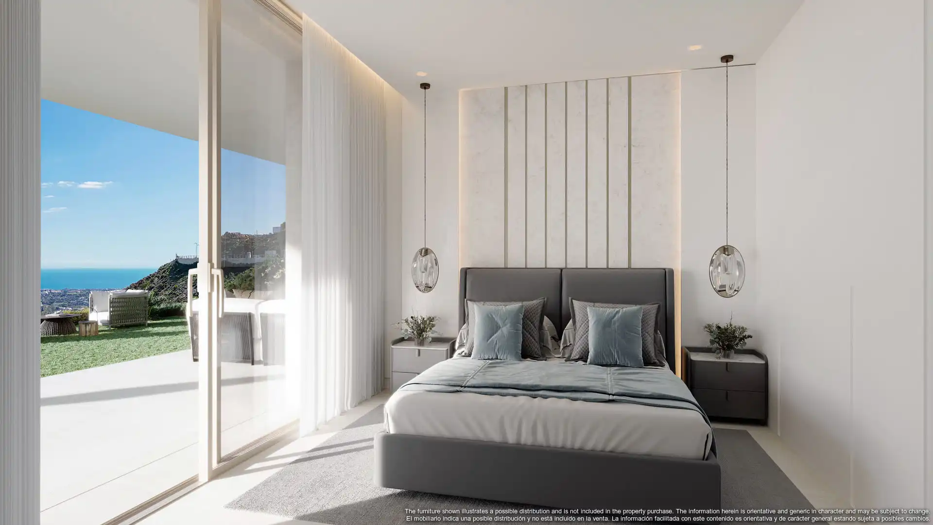 Apartament amb terrassa en venda a La Quinta, imagen 20