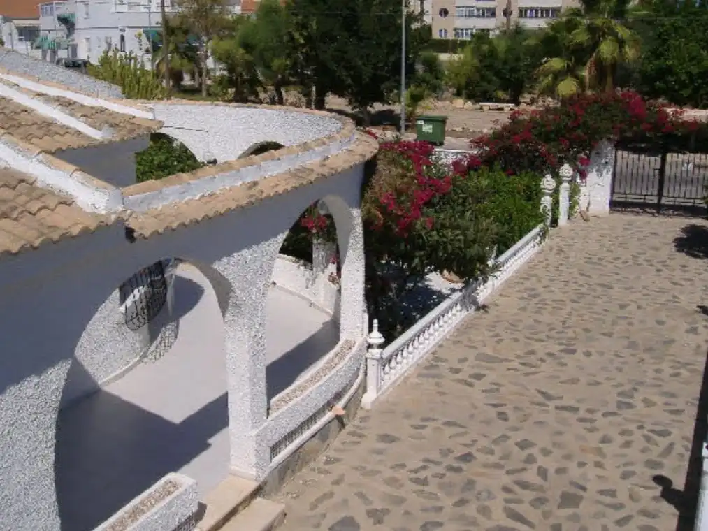 Detached house with pool for sale in Avenida jaca 13, imagen 39