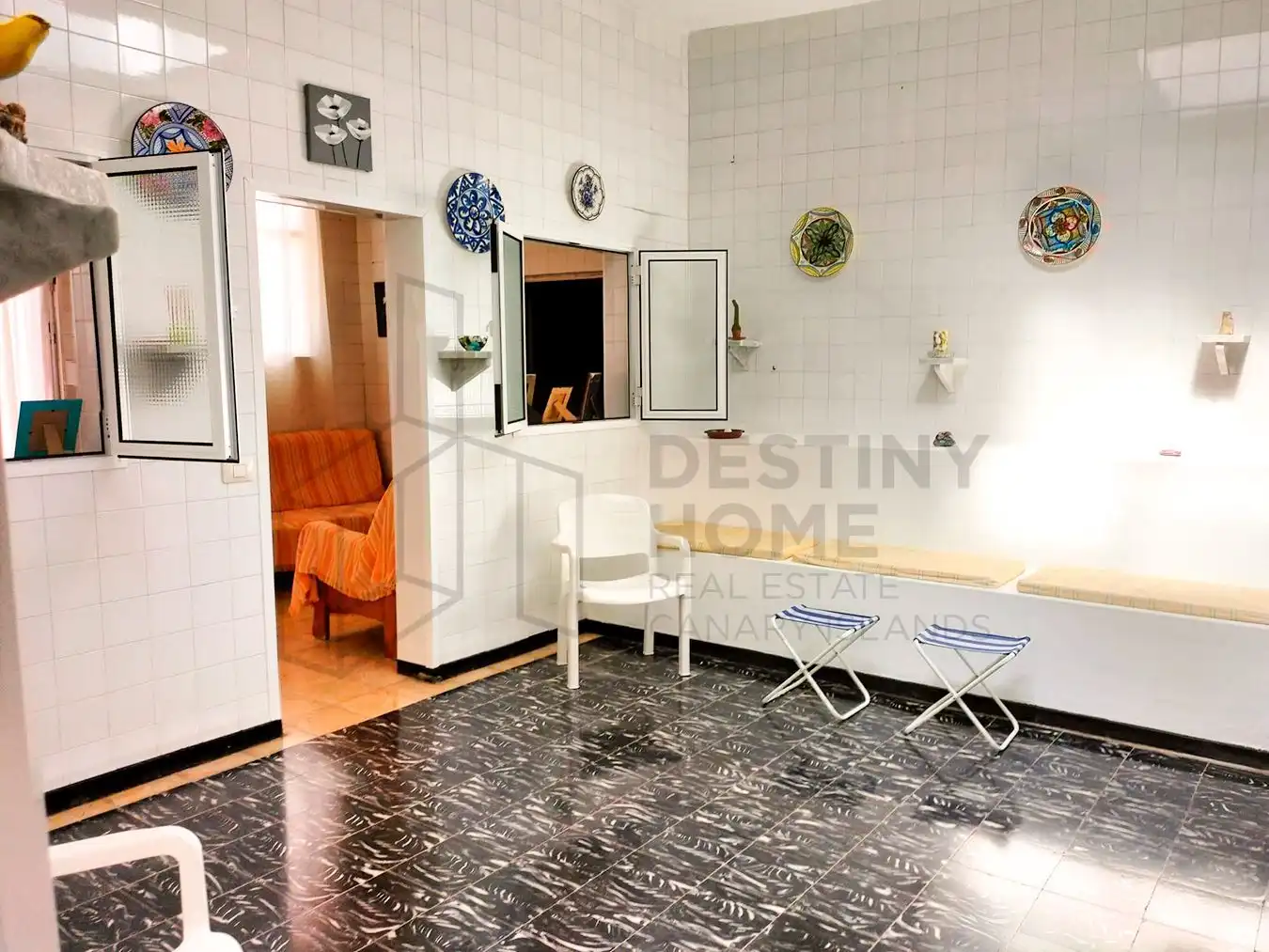 Casa o xalet en venda a MARITIMA, Corralejo