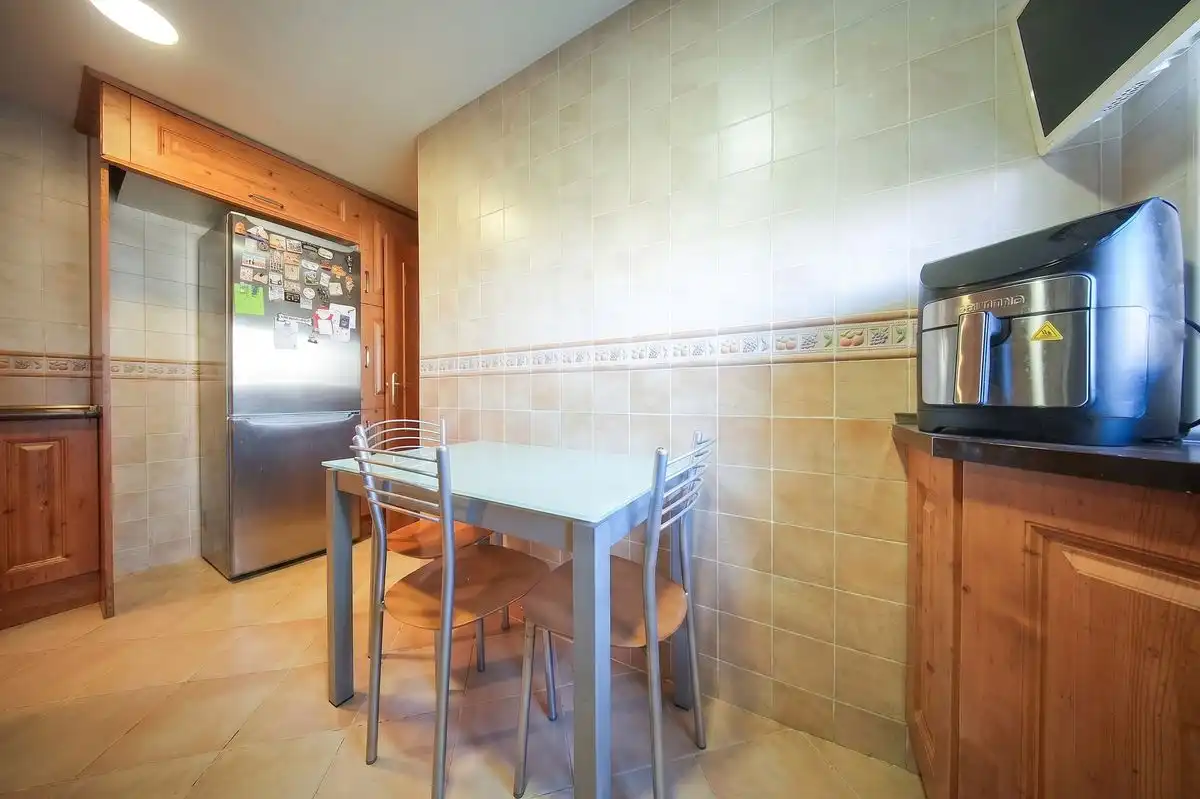 Flat with pool for sale in Avenida de Betanzos, imagen 10
