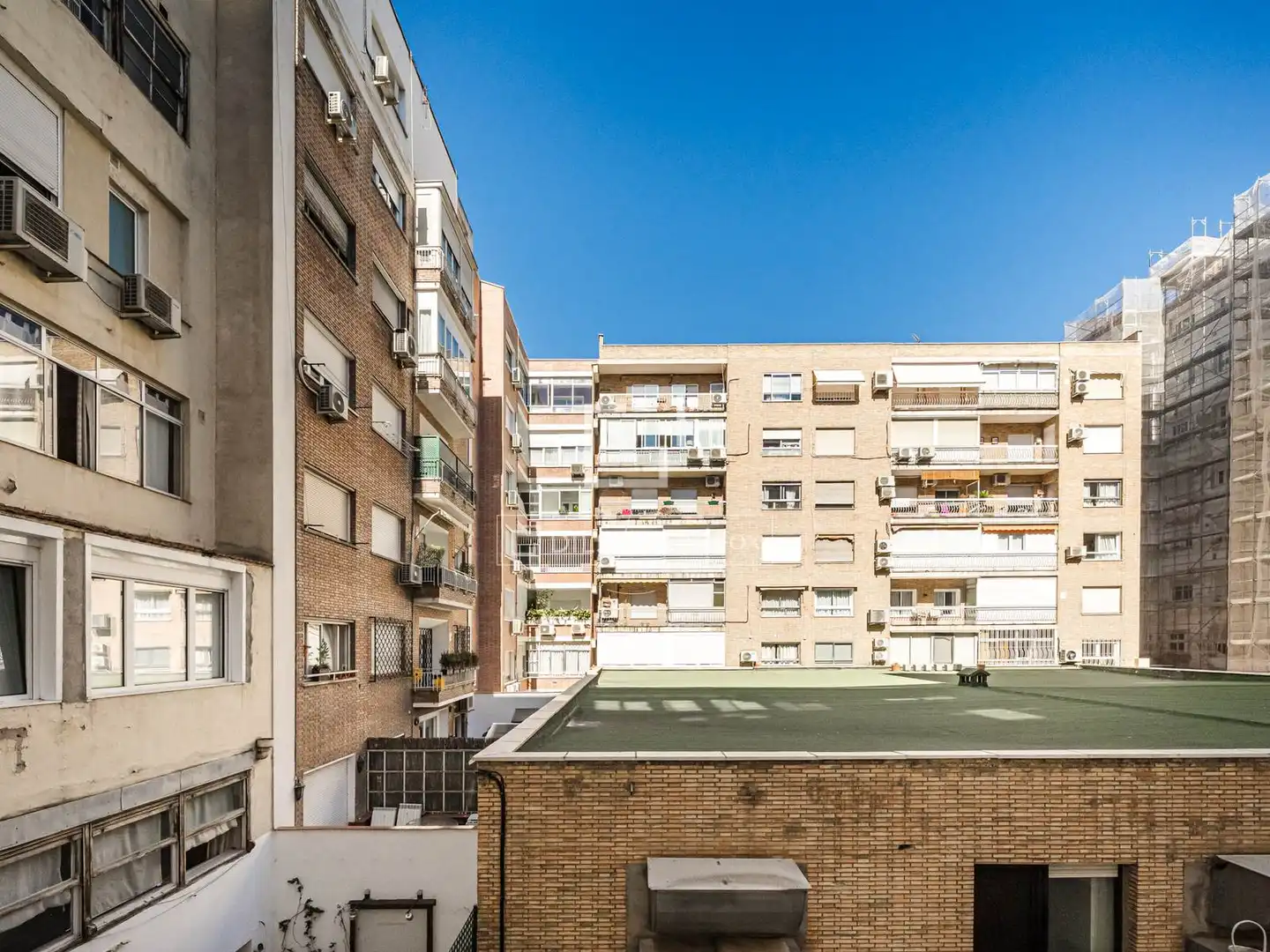 Piso con ascensor en venta en Barrio de Salamanca, imagen 37
