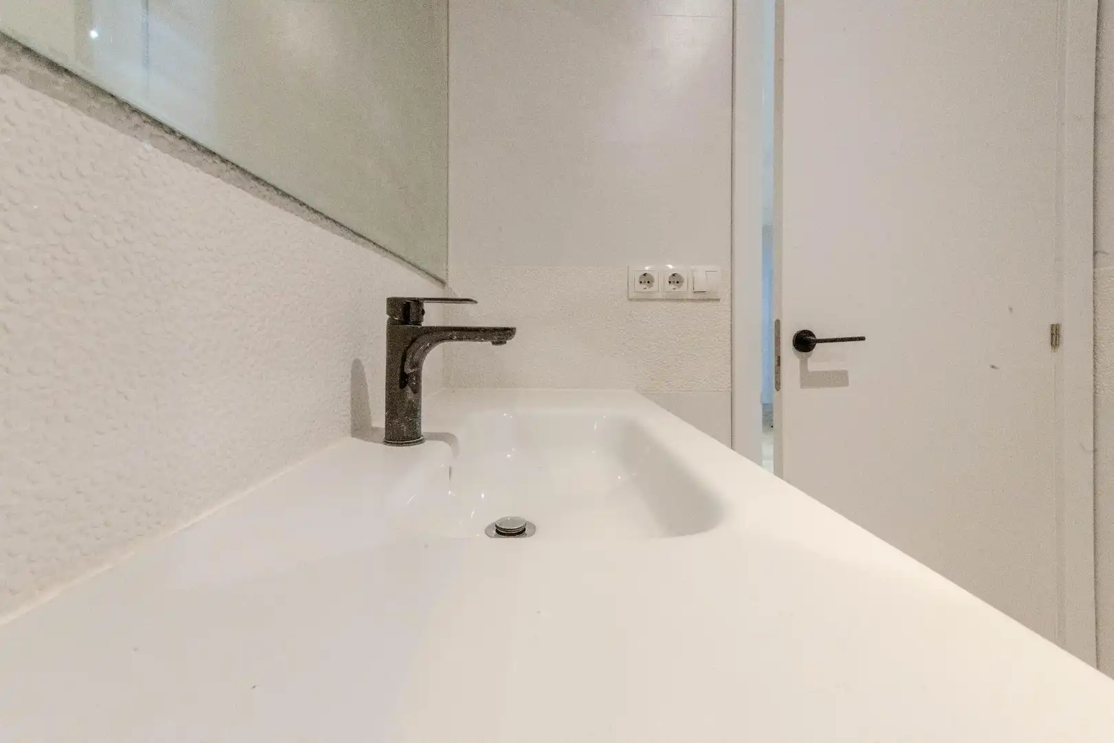 Erdgeschoss zur Miete in Canaletes - Turonet