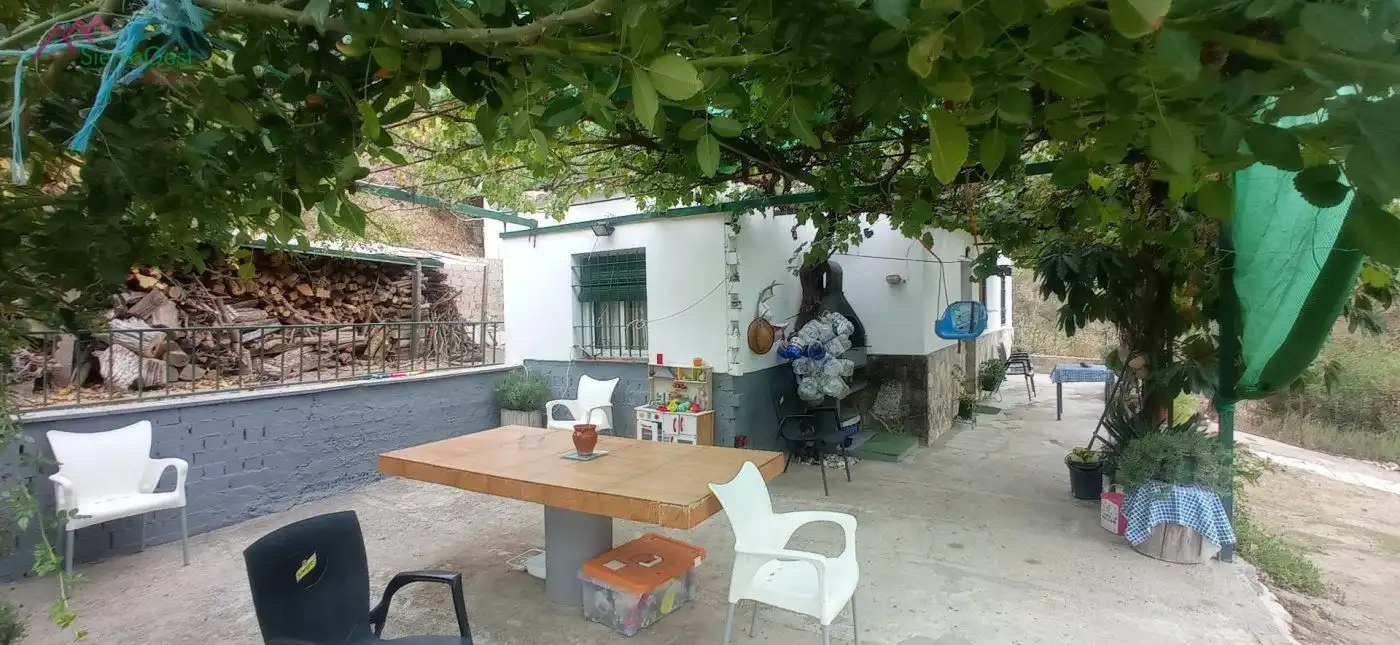 Terreni e lotti in vendita a Benaocaz
