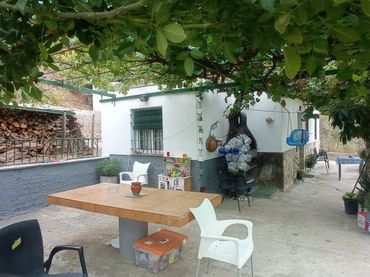Terreno residencial en venta en Benaocaz