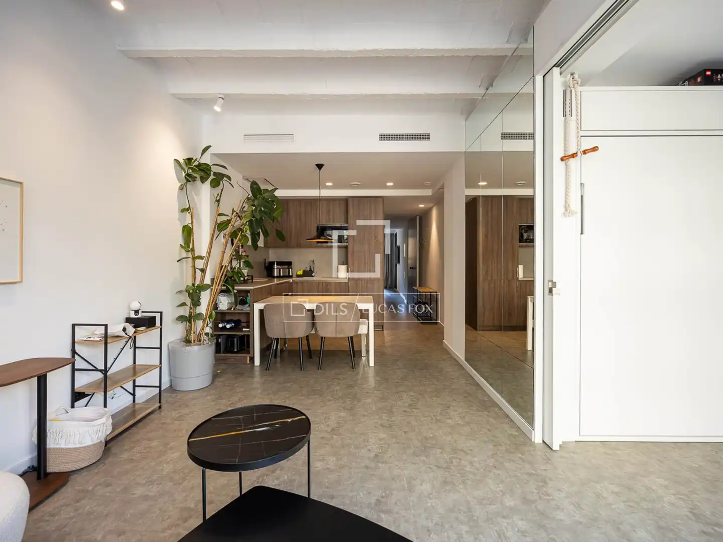 Wohnung mit Aufzug zum Verkauf in Eixample, imagen 10