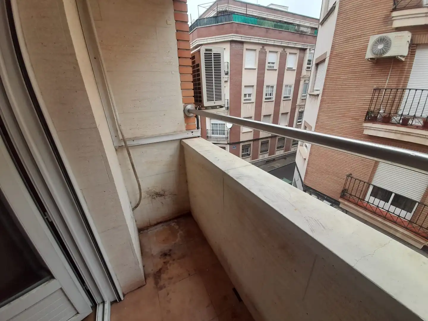 Pis amb terrassa en venda a Calle San Gregorio, imagen 20