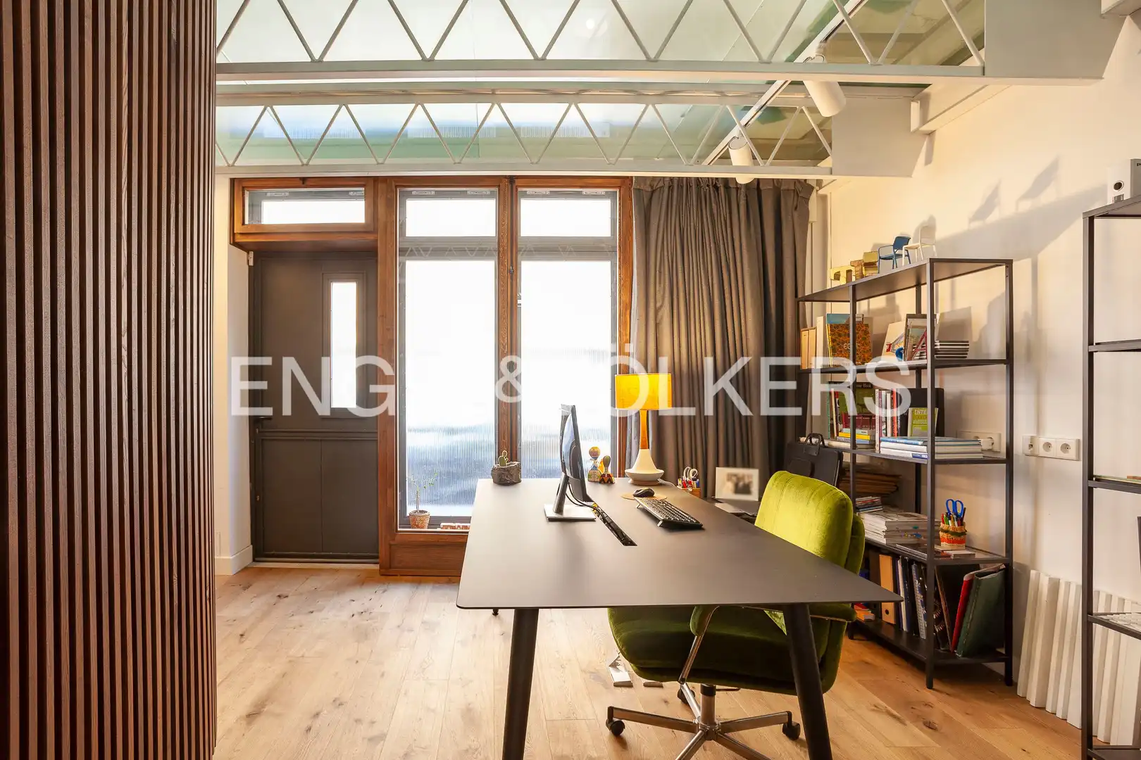 Duplexes for sale in Madrid, Madrid