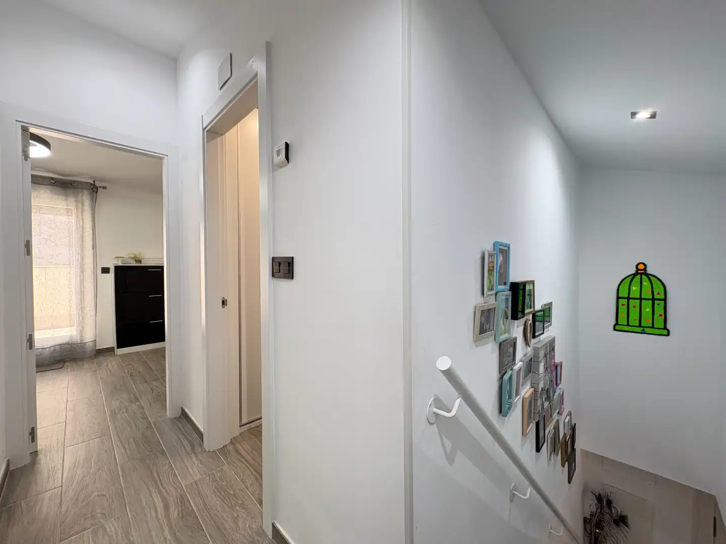 Attic for sale in Zaragoza  with Air Conditioner, Heating and Terrace