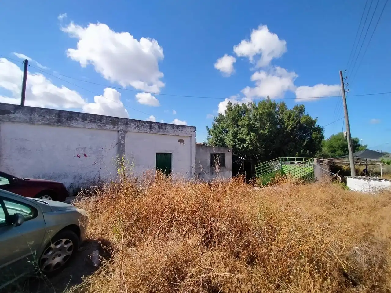 Casa rústica amb jardí en venda a De La Reyerta, imagen 12