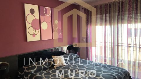 Foto 2 de Casa o chalet en venta en Muro de Alcoy, Alicante