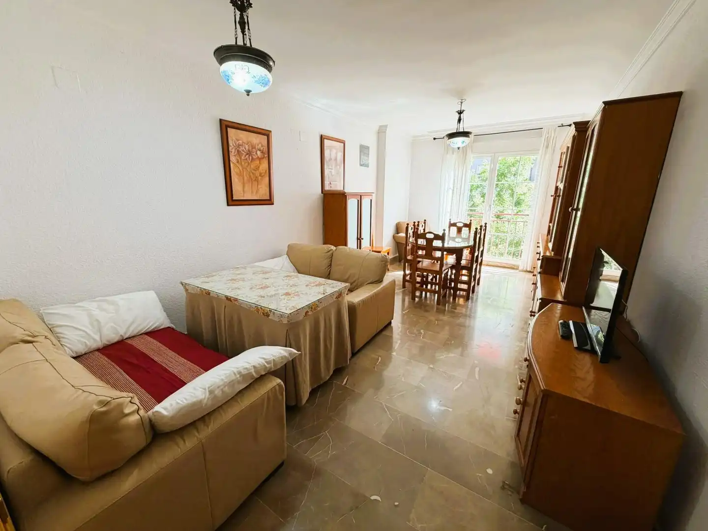 Wohnung mit Aufzug zum Verkauf in Calle PROFESOR GARCIA GOMEZ
