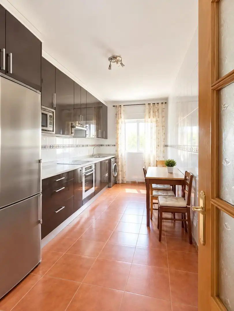 Casa a schiera con piscina in vendita a Hormigos, imagen 4