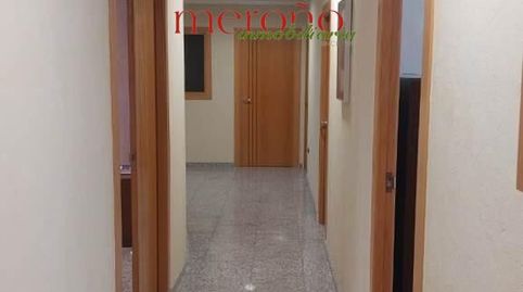 Foto 4 de Oficina de alquiler en Sector V, Elche / Elx