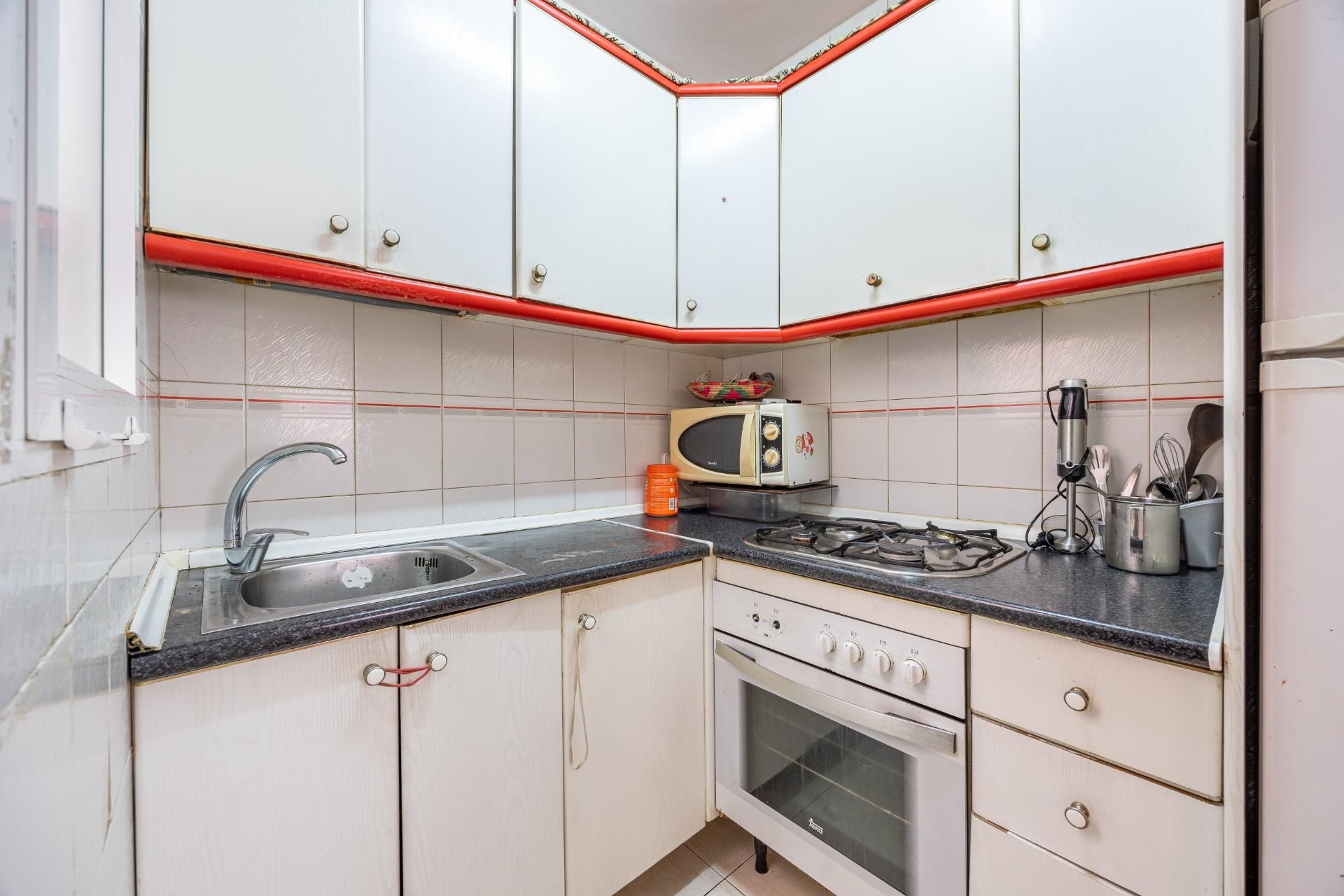 Apartment for sale in Colonia Madrid