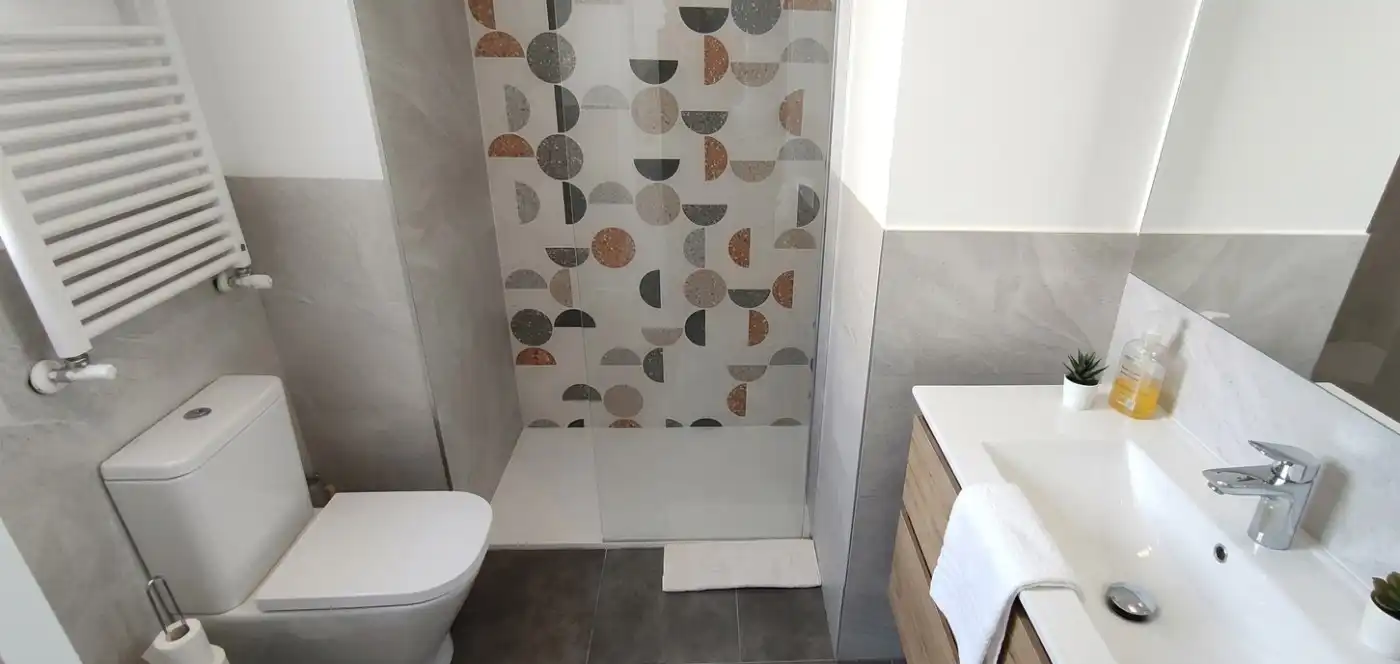 Wohnung zum Verkauf in Carrer dels Almogàvers, El Parc i la Llacuna del Poblenou