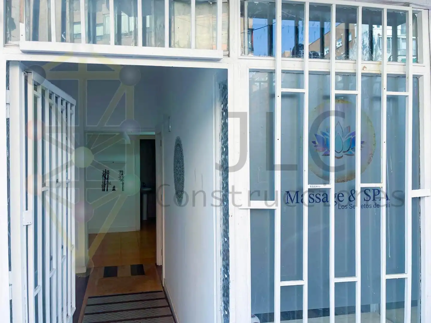 Local comercial en venta en Centro Urbano