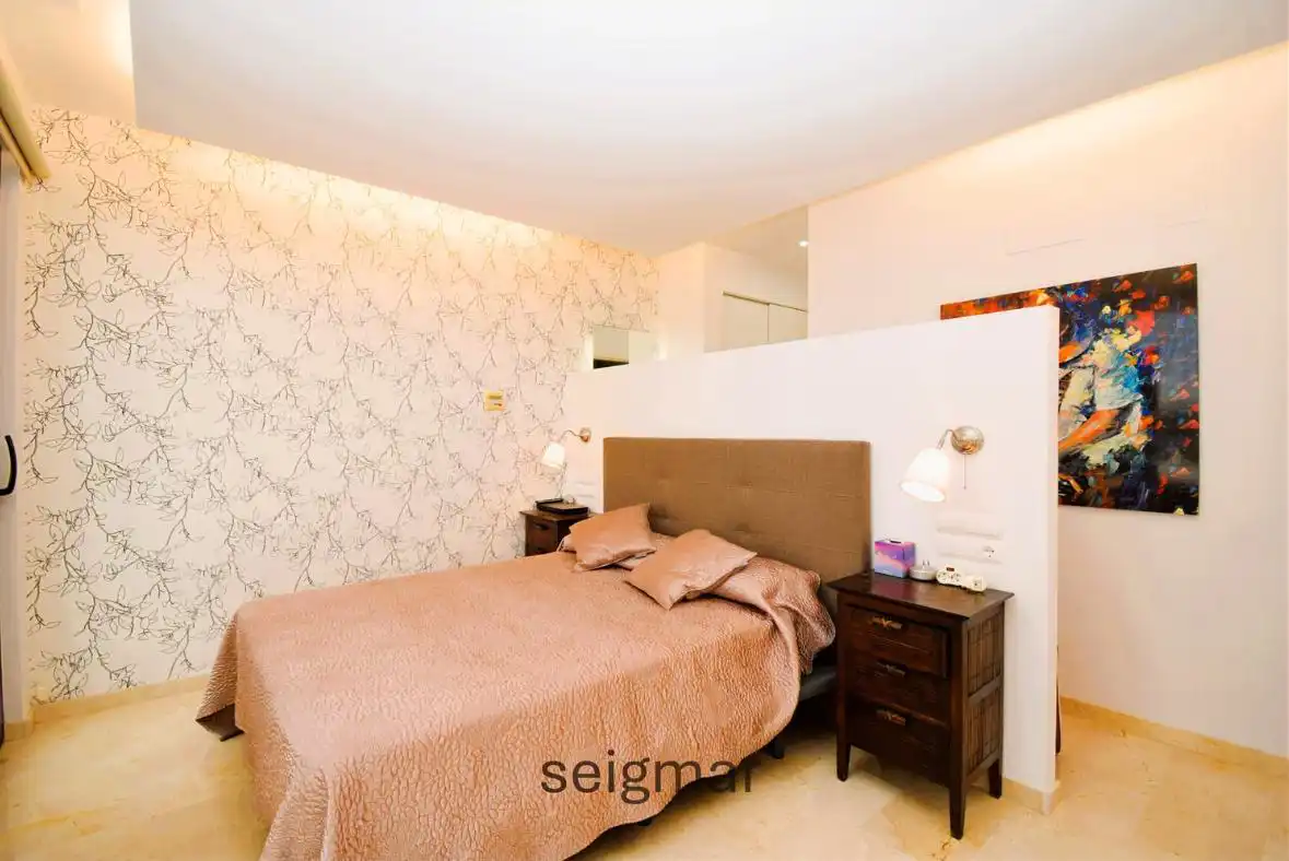 Penthouse mit Terrasse zum Verkauf in Avinguda dels Mariners de la Vila Joiosa 19, imagen 20