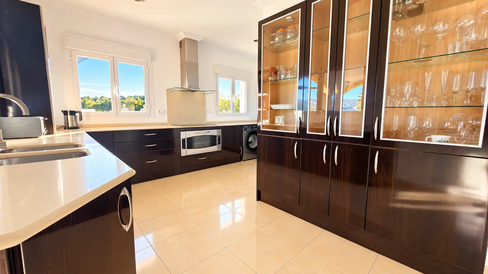 Villa con terrazza in vendita a Beniarbeig, imagen 3