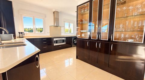 Foto 3 de Casa o chalet en venta en Beniarbeig, Alicante
