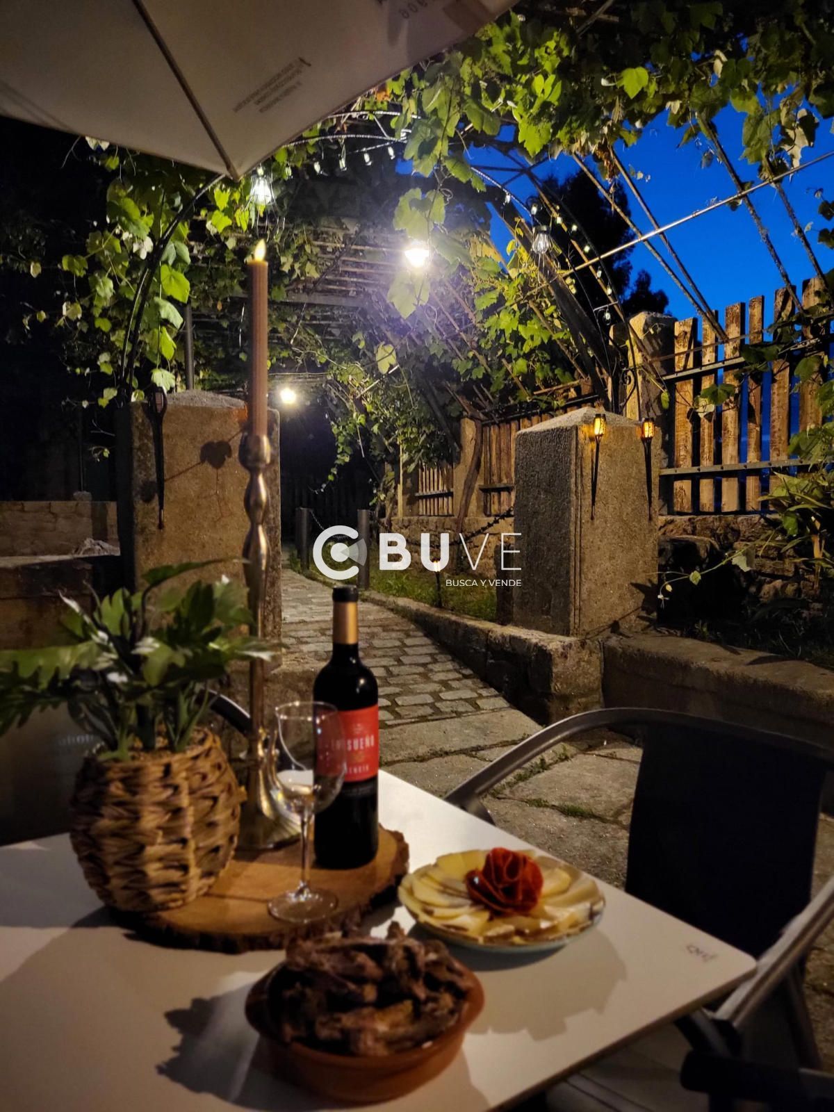 Building for sale in Cotobade