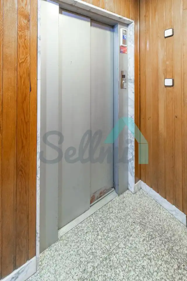 Büro mit Aufzug zur Miete in Uría, imagen 24