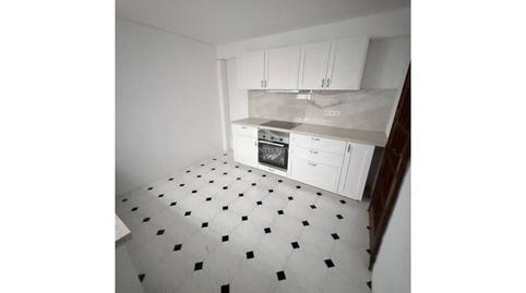 Foto 5 de Pis en venda a Ecce Homo, 20, Centro, Castellón