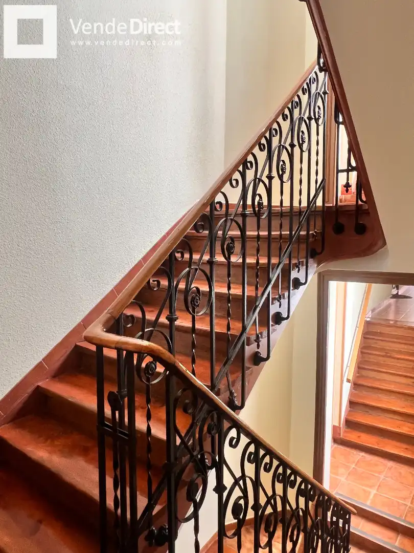 Piso en venta en Madrid con Trastero, Amueblado y Balcón