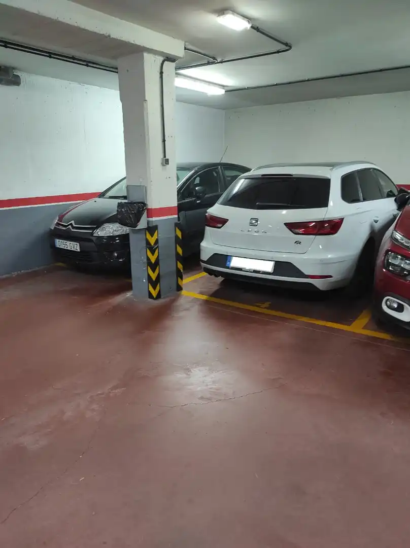 Parking de Garaje en venta en Langreo